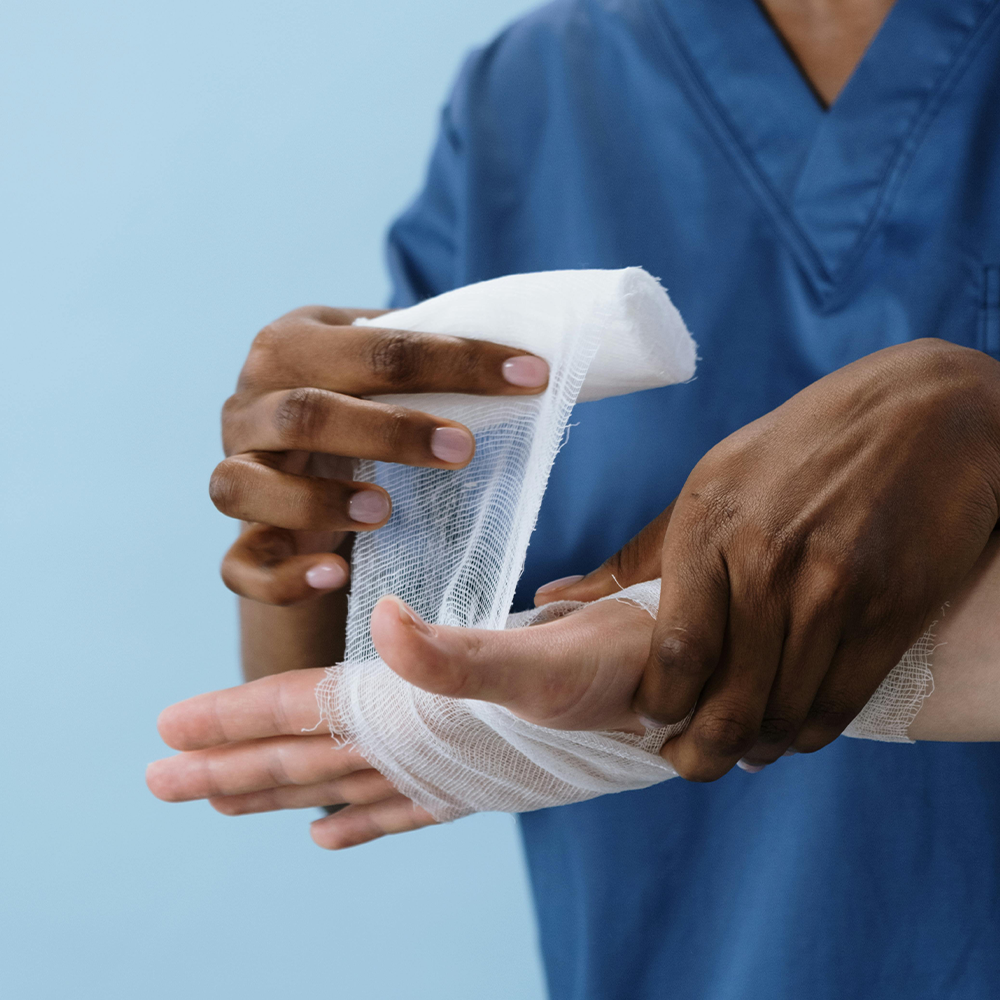 Orthopedics